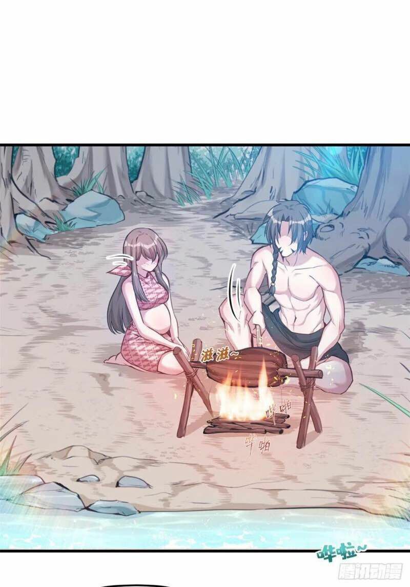 đọc truyện Thảnh Thơi Thú Thế Chủng Chủng Điền, Sinh Sinh Tể Chương 189 ảnh 28 tại Thiên Thai Truyện