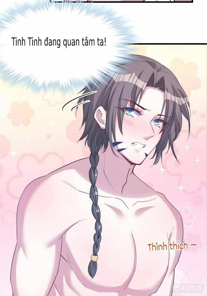 đọc truyện Thảnh Thơi Thú Thế Chủng Chủng Điền, Sinh Sinh Tể Chương 189 ảnh 30 tại Thiên Thai Truyện