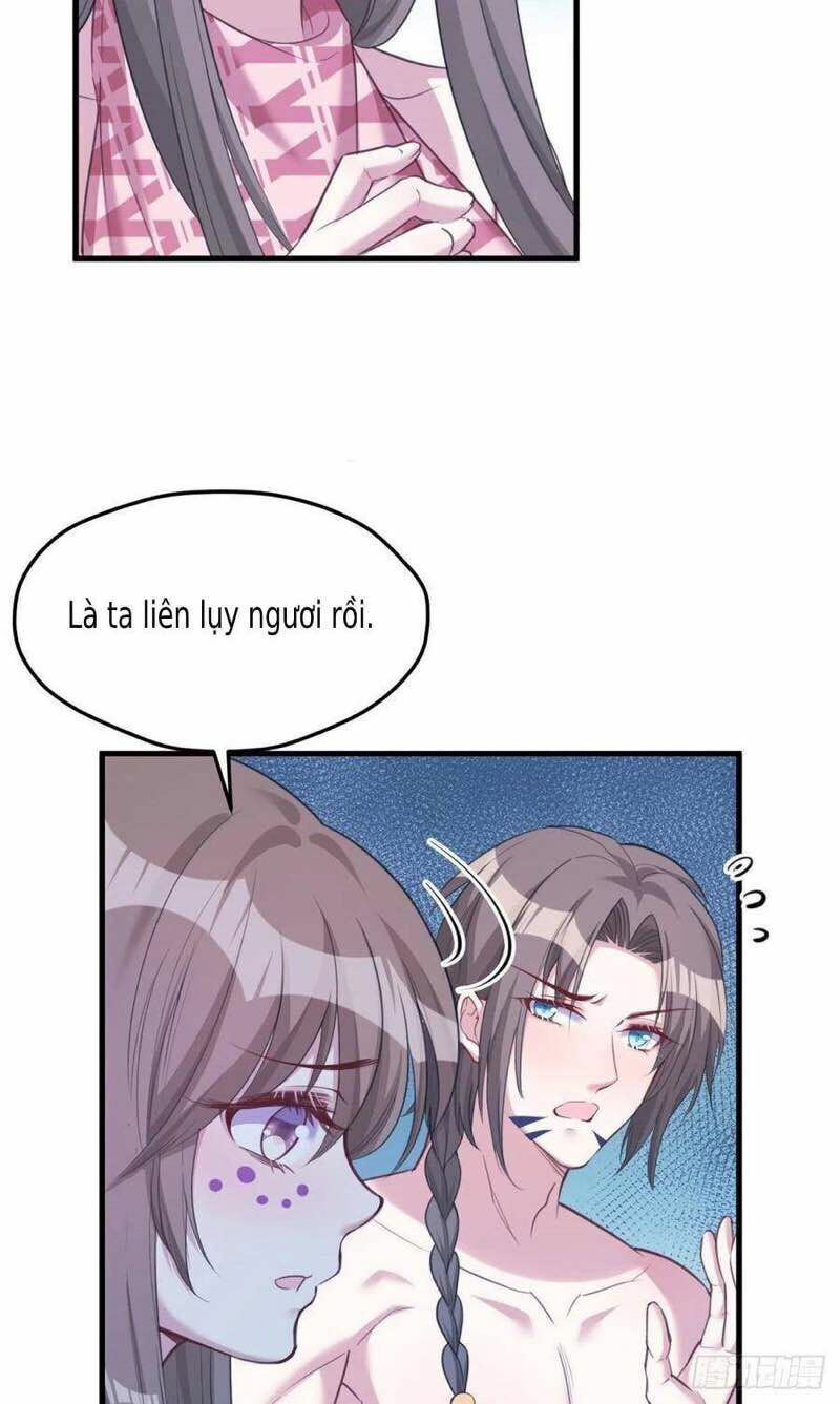 đọc truyện Thảnh Thơi Thú Thế Chủng Chủng Điền, Sinh Sinh Tể Chương 189 ảnh 33 tại Thiên Thai Truyện