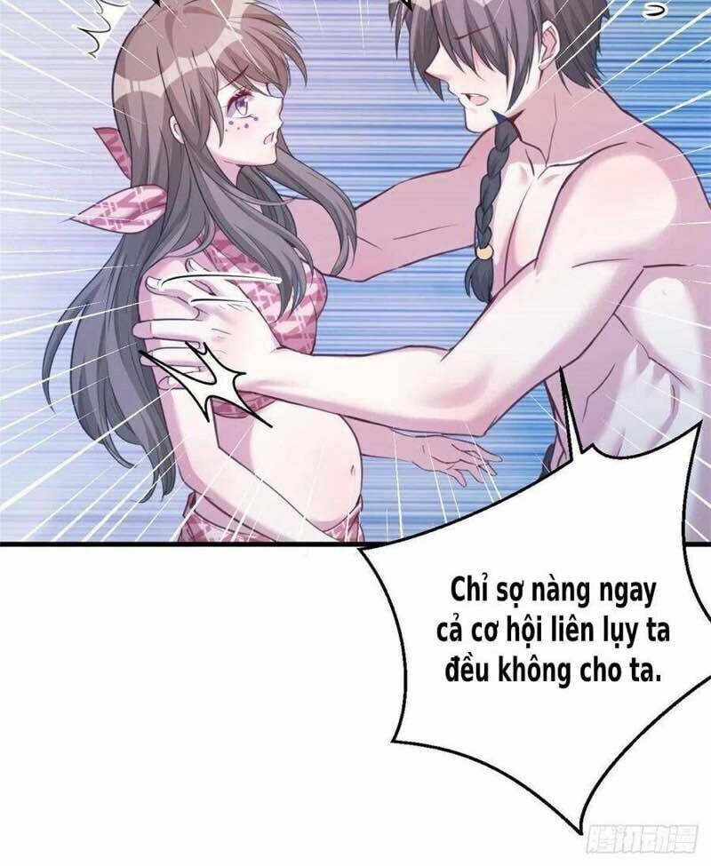 đọc truyện Thảnh Thơi Thú Thế Chủng Chủng Điền, Sinh Sinh Tể Chương 189 ảnh 35 tại Thiên Thai Truyện