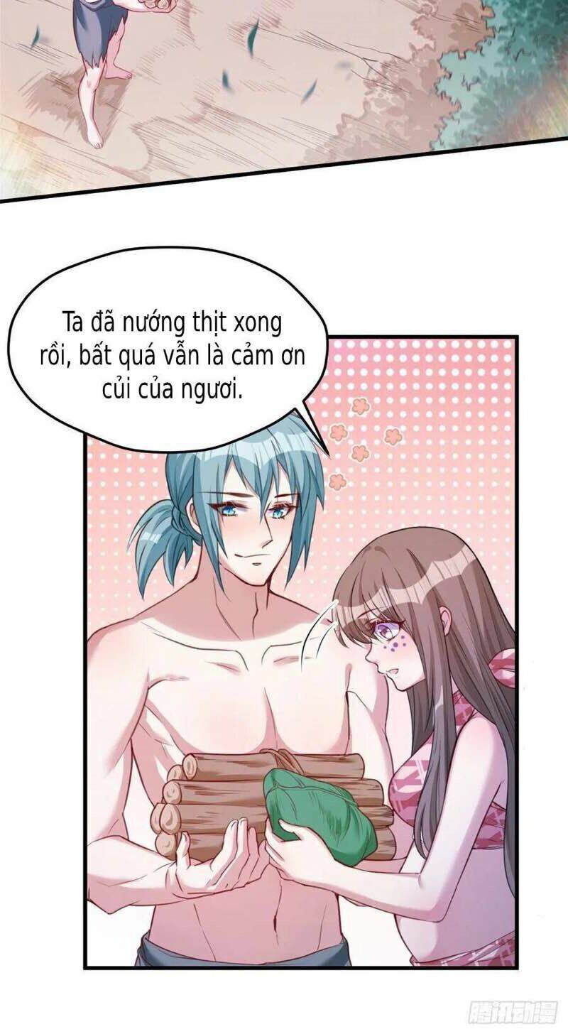 đọc truyện Thảnh Thơi Thú Thế Chủng Chủng Điền, Sinh Sinh Tể Chương 189 ảnh 38 tại Thiên Thai Truyện