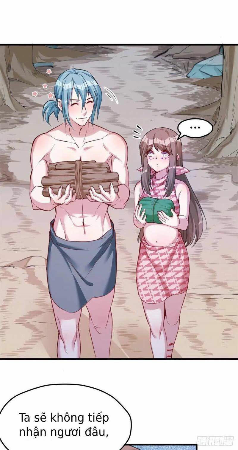 đọc truyện Thảnh Thơi Thú Thế Chủng Chủng Điền, Sinh Sinh Tể Chương 189 ảnh 39 tại Thiên Thai Truyện