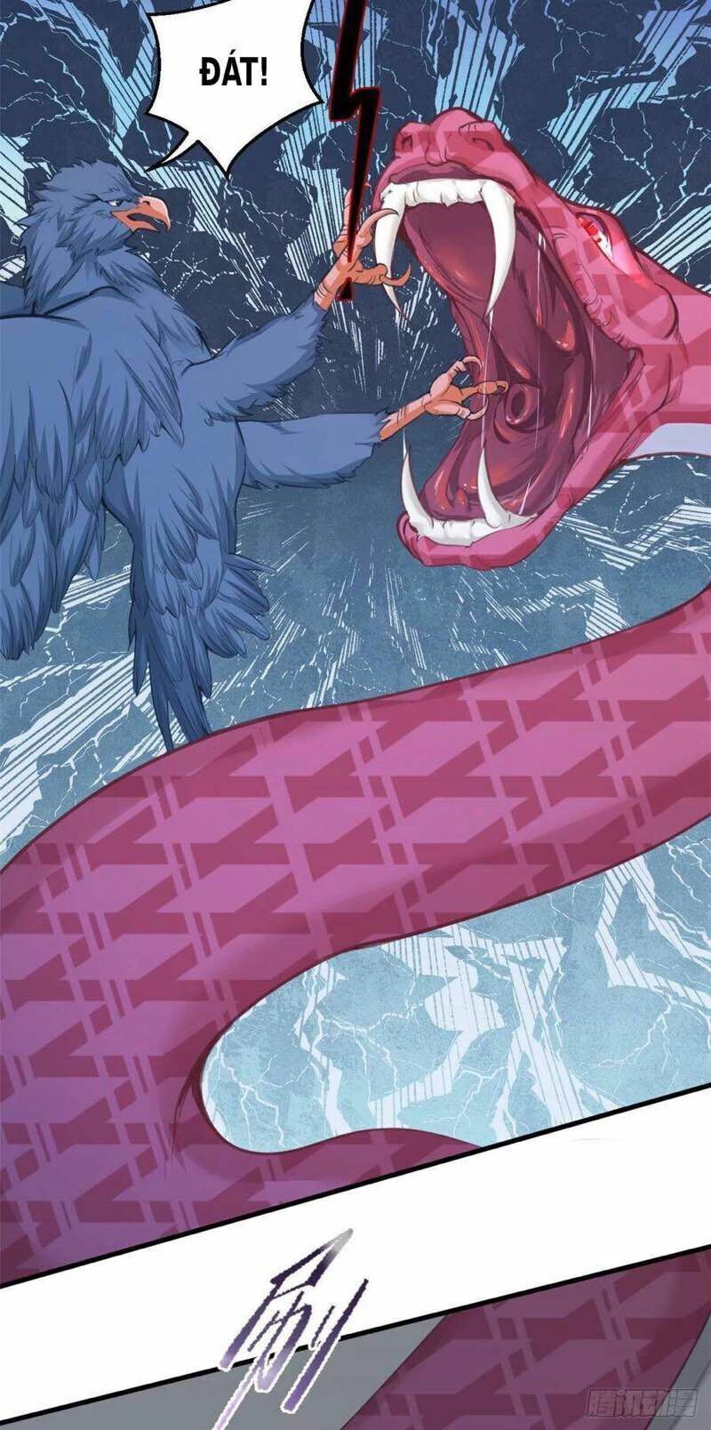 đọc truyện Thảnh Thơi Thú Thế Chủng Chủng Điền, Sinh Sinh Tể Chương 189 ảnh 7 tại Thiên Thai Truyện