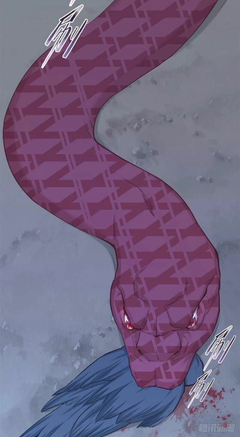 đọc truyện Thảnh Thơi Thú Thế Chủng Chủng Điền, Sinh Sinh Tể Chương 189 ảnh 8 tại Thiên Thai Truyện