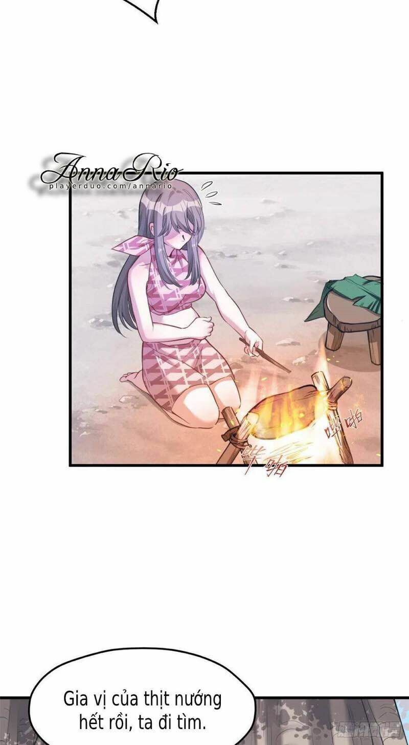 đọc truyện Thảnh Thơi Thú Thế Chủng Chủng Điền, Sinh Sinh Tể Chương 189 ảnh 10 tại Thiên Thai Truyện