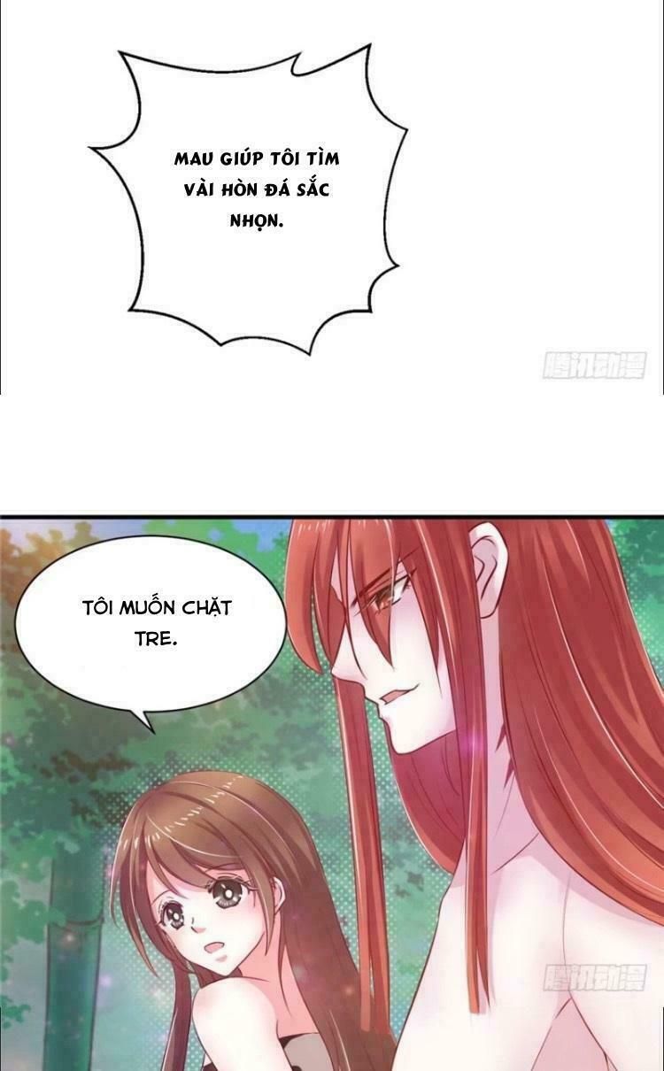 đọc truyện Thảnh Thơi Thú Thế Chủng Chủng Điền, Sinh Sinh Tể Chương 19 ảnh 12 tại Thiên Thai Truyện