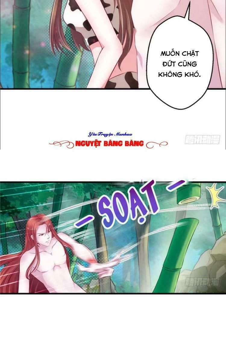 đọc truyện Thảnh Thơi Thú Thế Chủng Chủng Điền, Sinh Sinh Tể Chương 19 ảnh 13 tại Thiên Thai Truyện