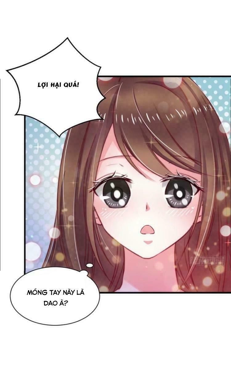 đọc truyện Thảnh Thơi Thú Thế Chủng Chủng Điền, Sinh Sinh Tể Chương 19 ảnh 14 tại Thiên Thai Truyện