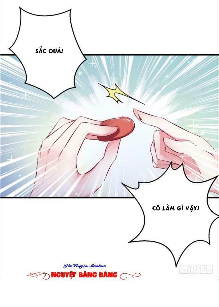 đọc truyện Thảnh Thơi Thú Thế Chủng Chủng Điền, Sinh Sinh Tể Chương 19 ảnh 18 tại Thiên Thai Truyện