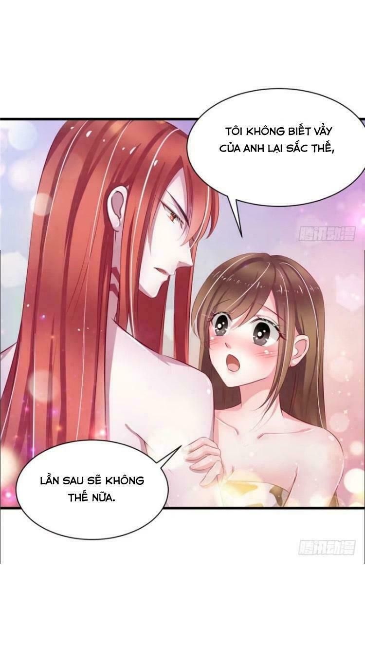 đọc truyện Thảnh Thơi Thú Thế Chủng Chủng Điền, Sinh Sinh Tể Chương 19 ảnh 22 tại Thiên Thai Truyện