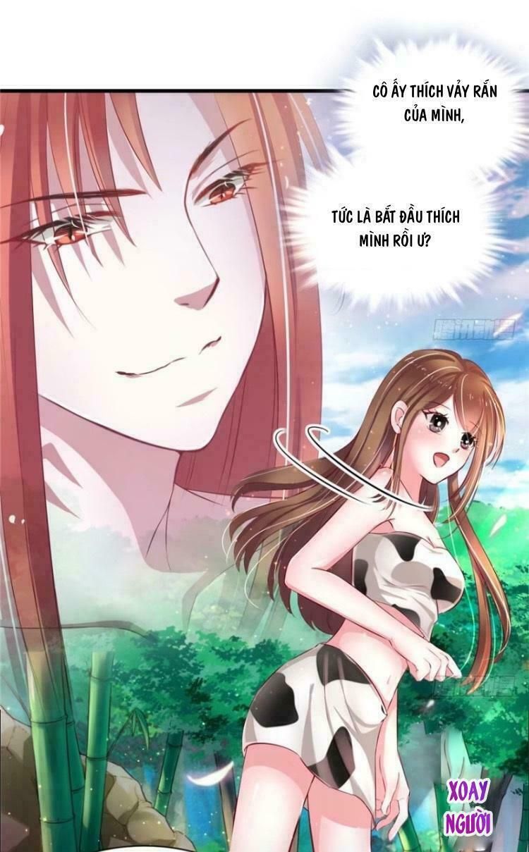 đọc truyện Thảnh Thơi Thú Thế Chủng Chủng Điền, Sinh Sinh Tể Chương 19 ảnh 23 tại Thiên Thai Truyện