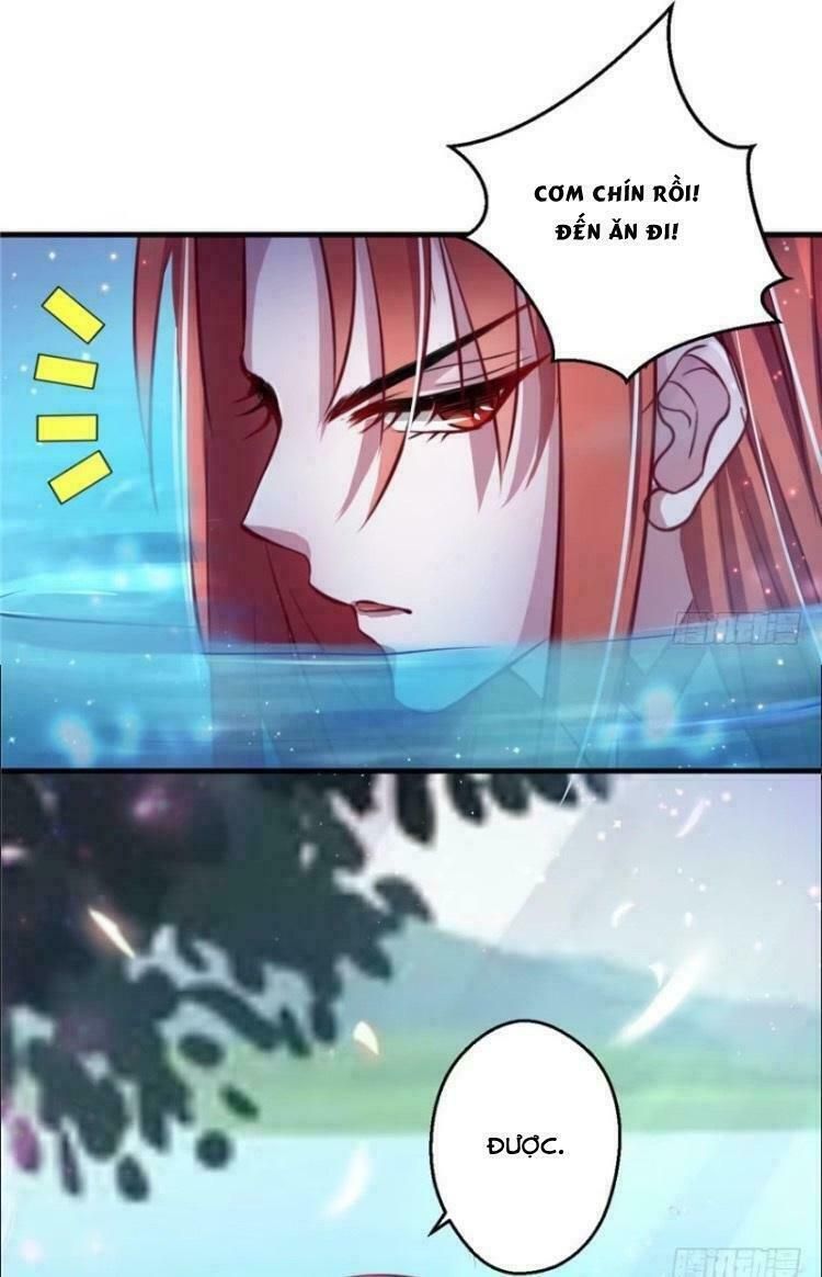 đọc truyện Thảnh Thơi Thú Thế Chủng Chủng Điền, Sinh Sinh Tể Chương 19 ảnh 26 tại Thiên Thai Truyện