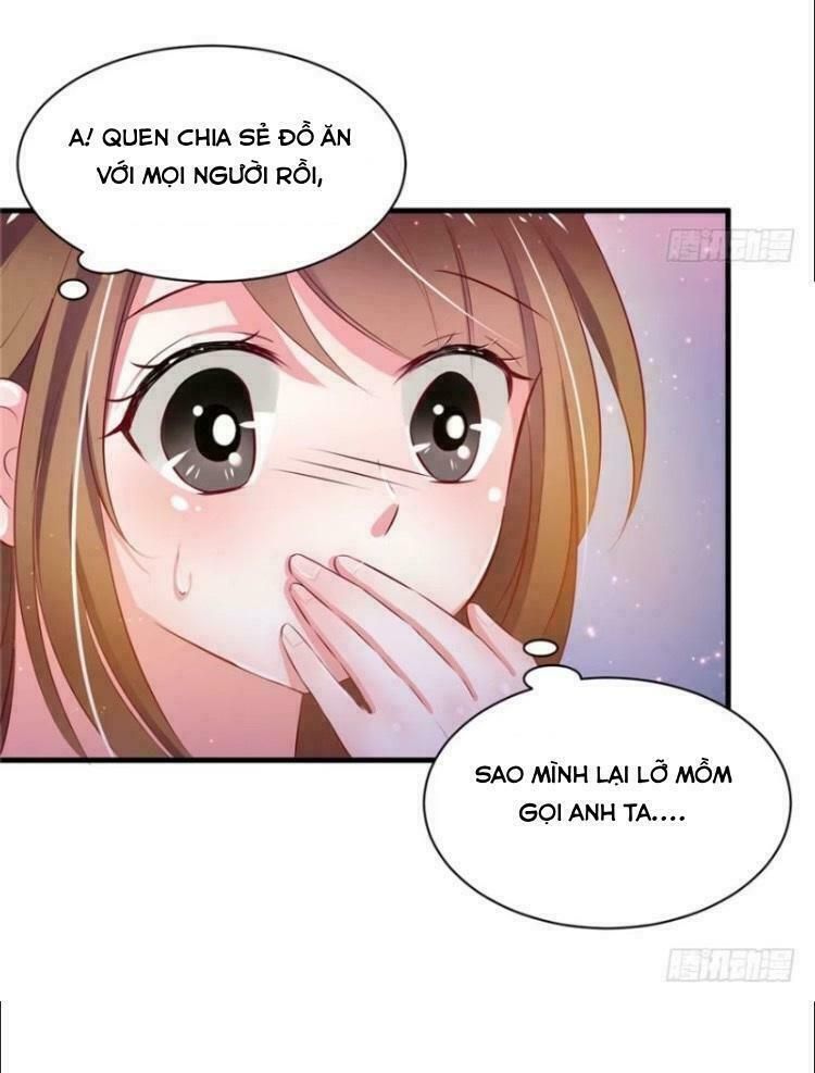 đọc truyện Thảnh Thơi Thú Thế Chủng Chủng Điền, Sinh Sinh Tể Chương 19 ảnh 28 tại Thiên Thai Truyện