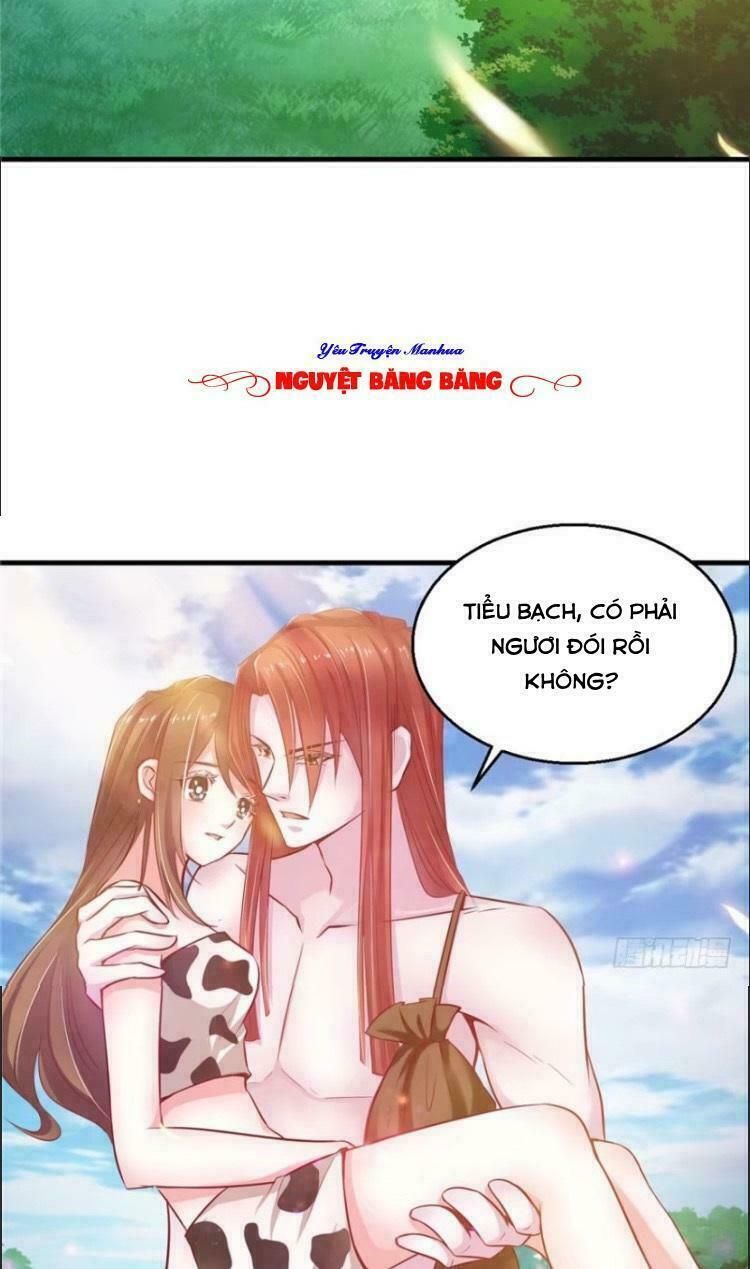 đọc truyện Thảnh Thơi Thú Thế Chủng Chủng Điền, Sinh Sinh Tể Chương 19 ảnh 5 tại Thiên Thai Truyện