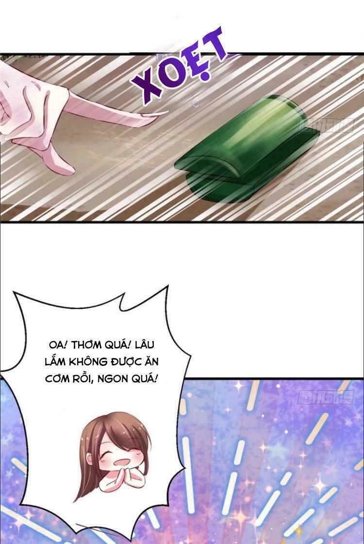 đọc truyện Thảnh Thơi Thú Thế Chủng Chủng Điền, Sinh Sinh Tể Chương 19 ảnh 32 tại Thiên Thai Truyện