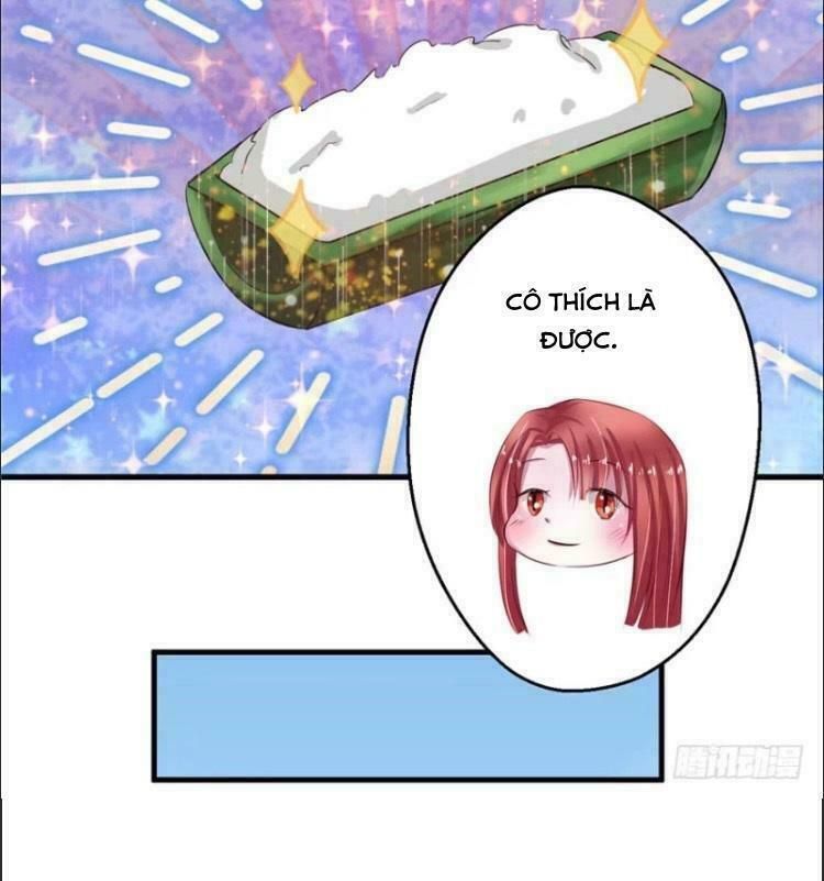 đọc truyện Thảnh Thơi Thú Thế Chủng Chủng Điền, Sinh Sinh Tể Chương 19 ảnh 33 tại Thiên Thai Truyện