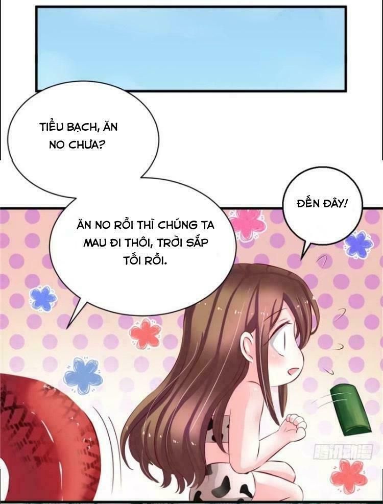 đọc truyện Thảnh Thơi Thú Thế Chủng Chủng Điền, Sinh Sinh Tể Chương 19 ảnh 34 tại Thiên Thai Truyện