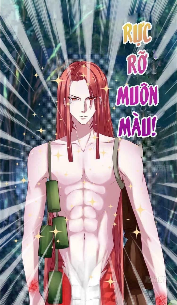 đọc truyện Thảnh Thơi Thú Thế Chủng Chủng Điền, Sinh Sinh Tể Chương 19 ảnh 35 tại Thiên Thai Truyện