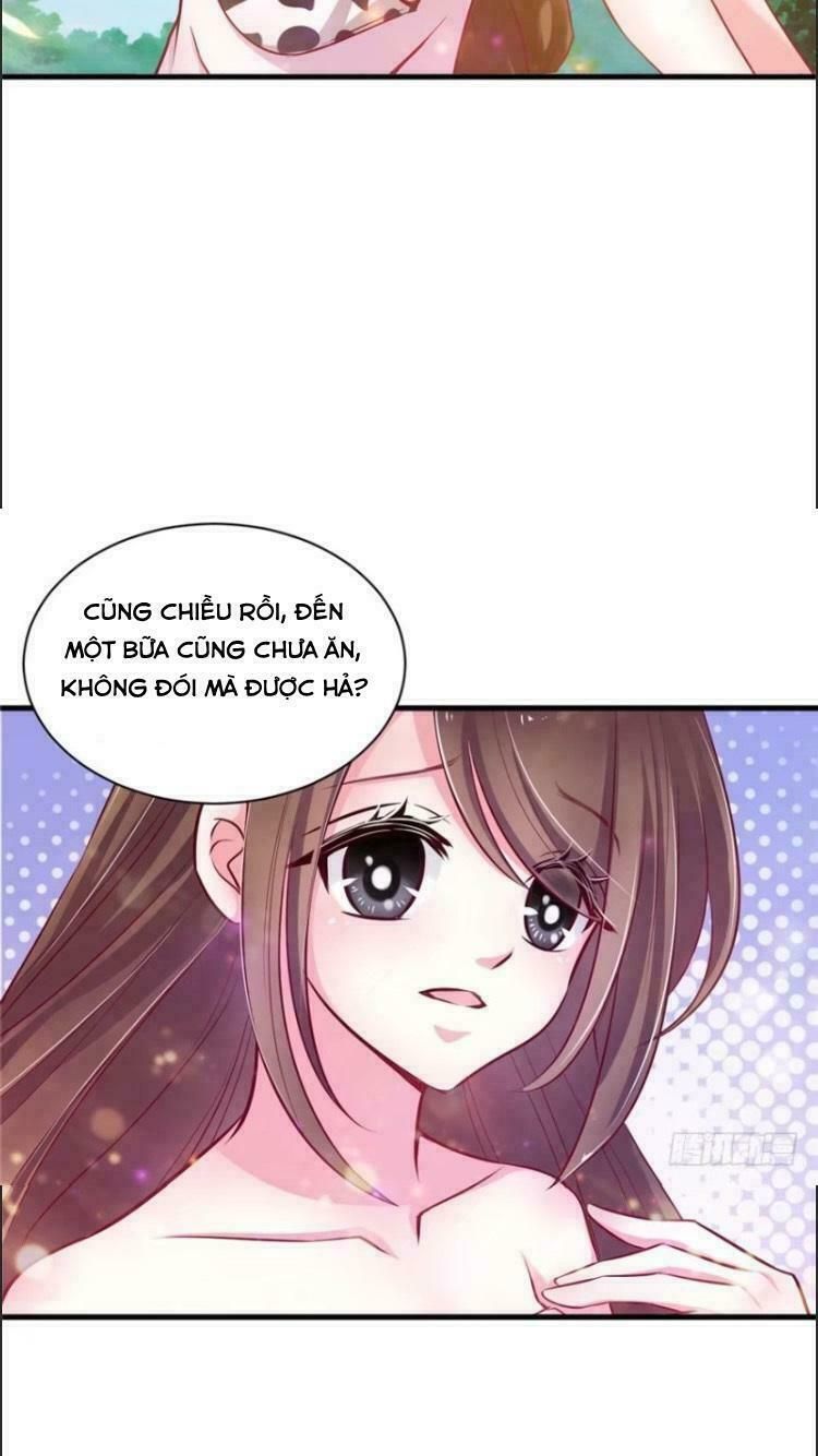 đọc truyện Thảnh Thơi Thú Thế Chủng Chủng Điền, Sinh Sinh Tể Chương 19 ảnh 6 tại Thiên Thai Truyện