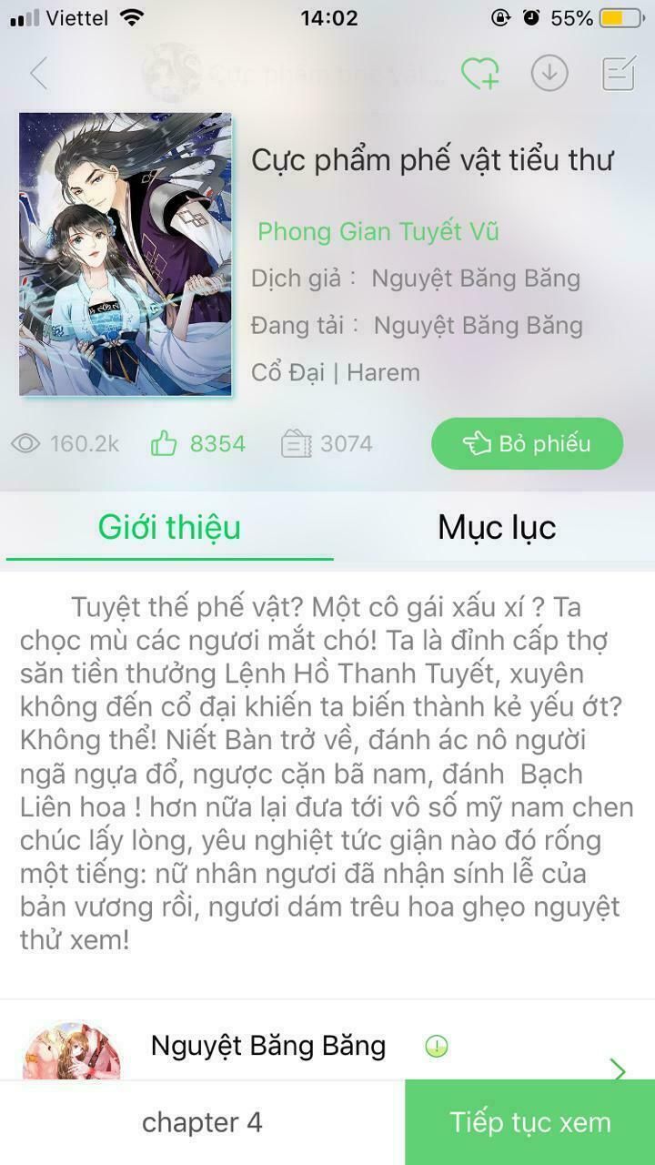 đọc truyện Thảnh Thơi Thú Thế Chủng Chủng Điền, Sinh Sinh Tể Chương 19 ảnh 45 tại Thiên Thai Truyện