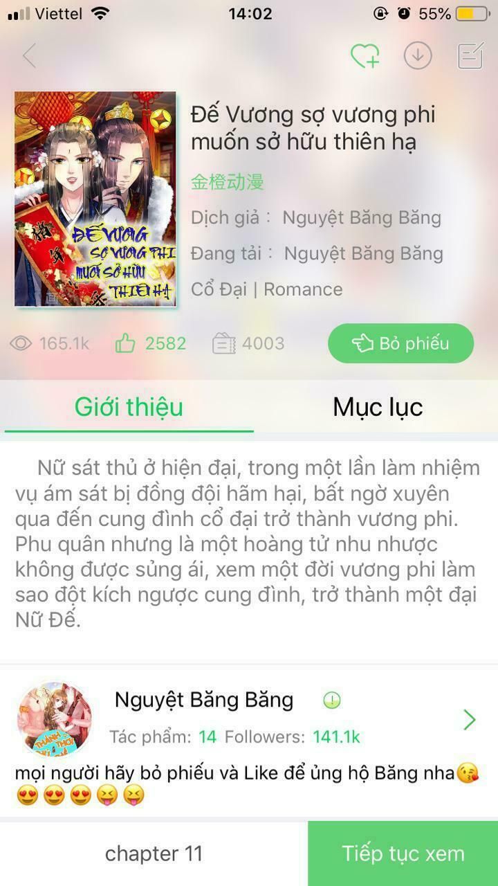 đọc truyện Thảnh Thơi Thú Thế Chủng Chủng Điền, Sinh Sinh Tể Chương 19 ảnh 48 tại Thiên Thai Truyện