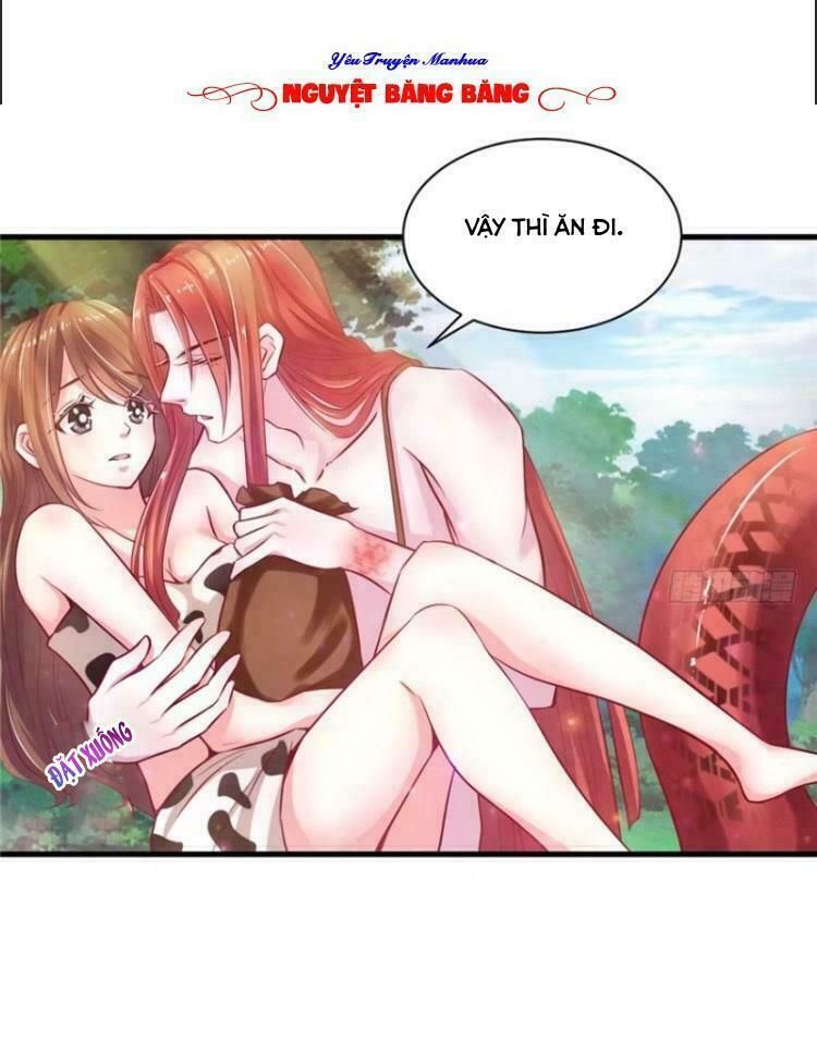 đọc truyện Thảnh Thơi Thú Thế Chủng Chủng Điền, Sinh Sinh Tể Chương 19 ảnh 7 tại Thiên Thai Truyện