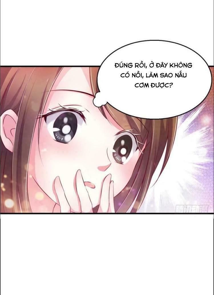 đọc truyện Thảnh Thơi Thú Thế Chủng Chủng Điền, Sinh Sinh Tể Chương 19 ảnh 10 tại Thiên Thai Truyện