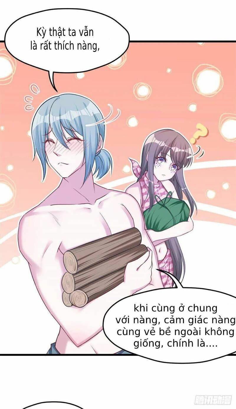 đọc truyện Thảnh Thơi Thú Thế Chủng Chủng Điền, Sinh Sinh Tể Chương 190 ảnh 12 tại Thiên Thai Truyện