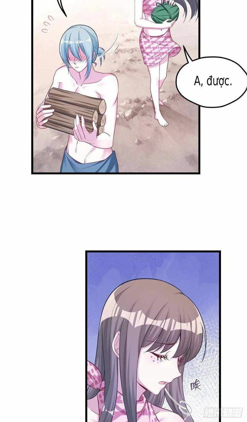 đọc truyện Thảnh Thơi Thú Thế Chủng Chủng Điền, Sinh Sinh Tể Chương 190 ảnh 15 tại Thiên Thai Truyện