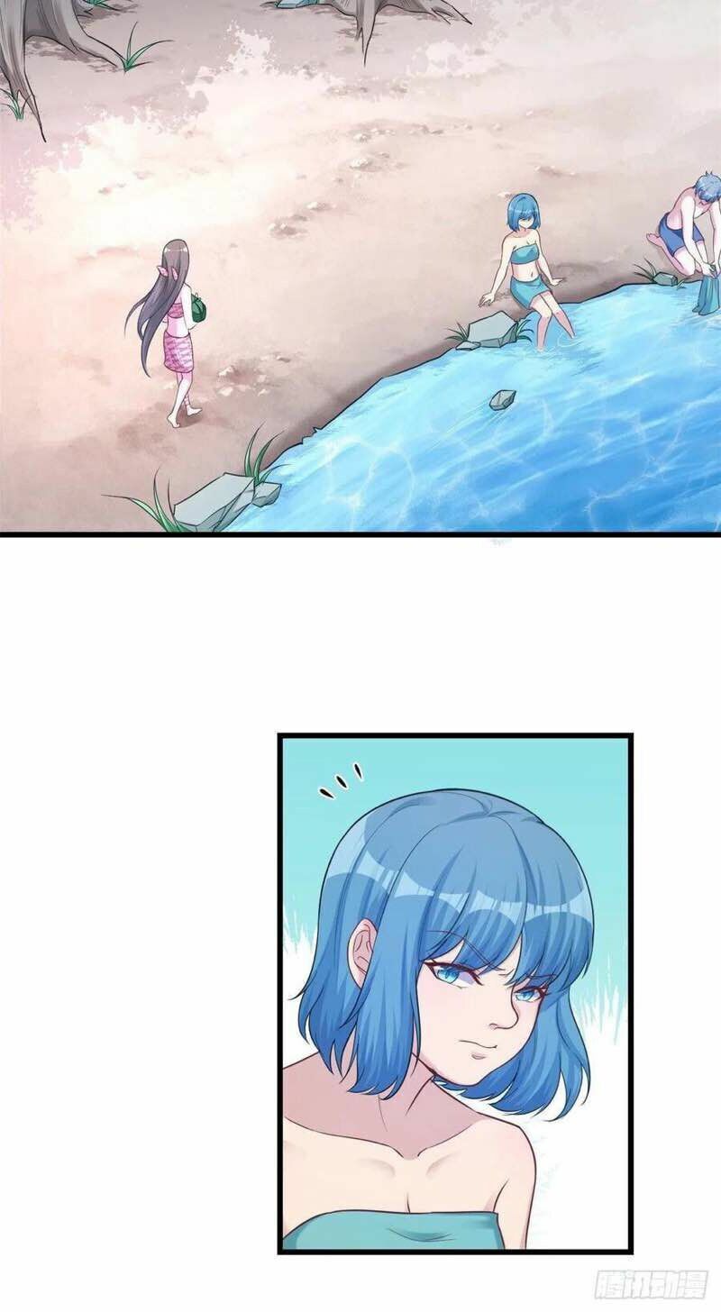 đọc truyện Thảnh Thơi Thú Thế Chủng Chủng Điền, Sinh Sinh Tể Chương 190 ảnh 17 tại Thiên Thai Truyện