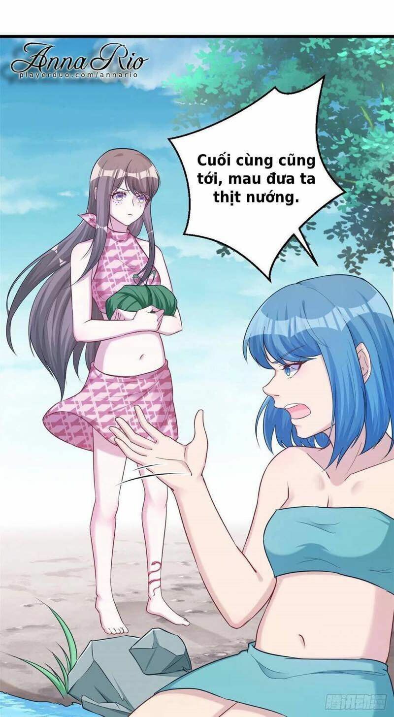 đọc truyện Thảnh Thơi Thú Thế Chủng Chủng Điền, Sinh Sinh Tể Chương 190 ảnh 18 tại Thiên Thai Truyện