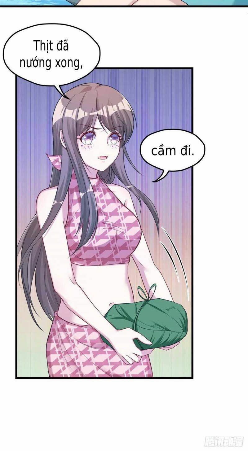 đọc truyện Thảnh Thơi Thú Thế Chủng Chủng Điền, Sinh Sinh Tể Chương 190 ảnh 19 tại Thiên Thai Truyện