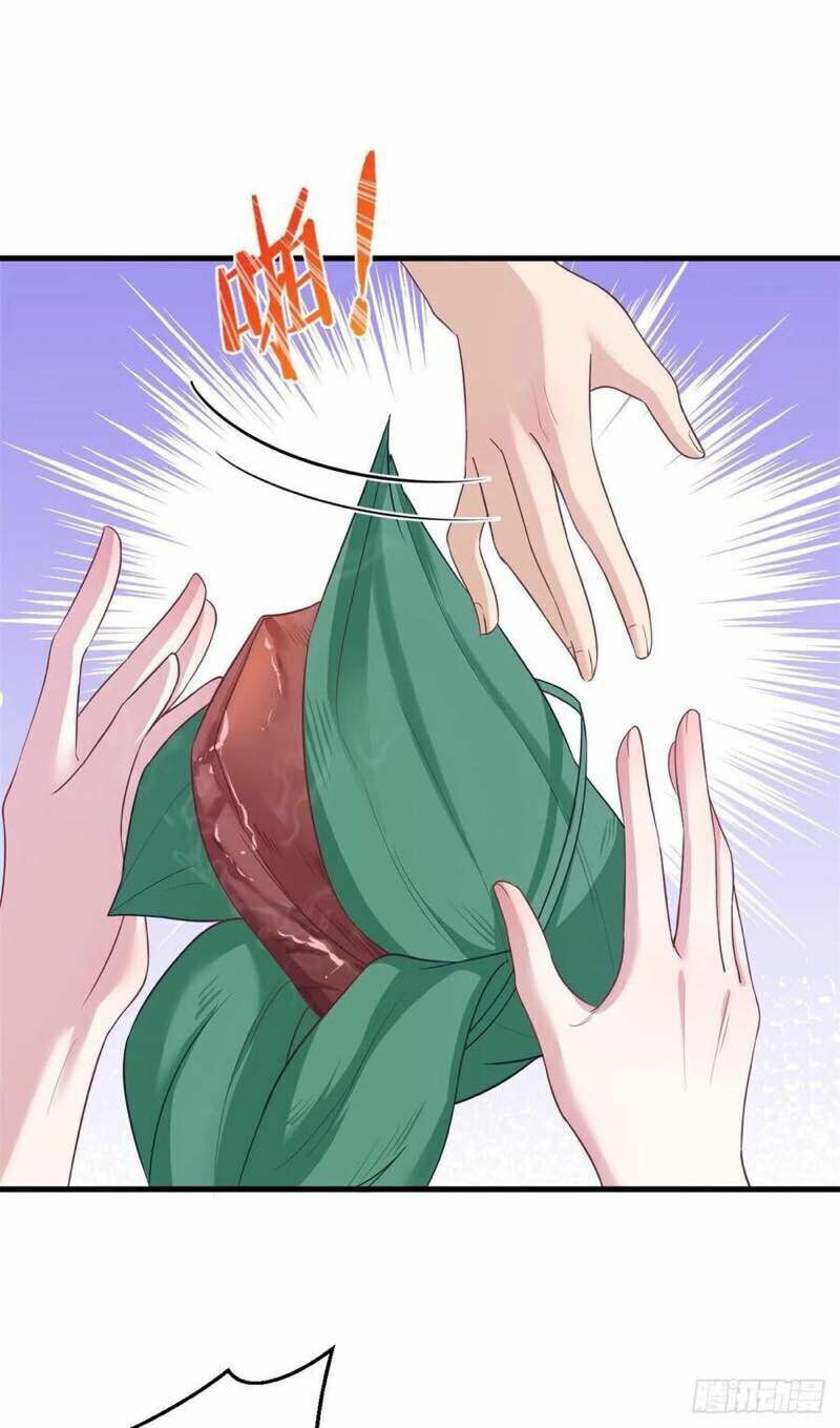 đọc truyện Thảnh Thơi Thú Thế Chủng Chủng Điền, Sinh Sinh Tể Chương 190 ảnh 20 tại Thiên Thai Truyện