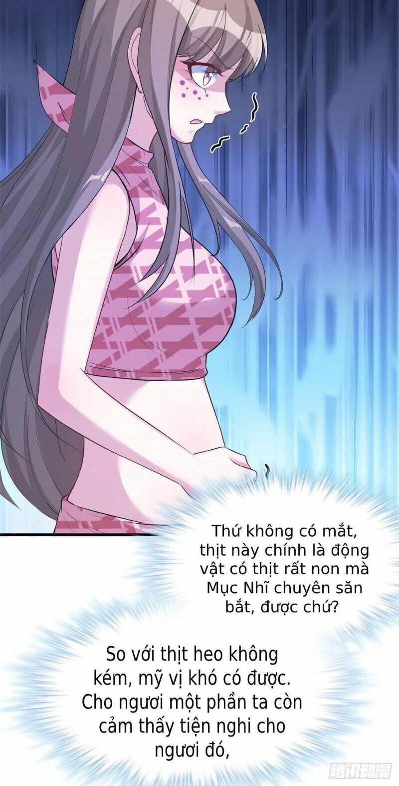 đọc truyện Thảnh Thơi Thú Thế Chủng Chủng Điền, Sinh Sinh Tể Chương 190 ảnh 25 tại Thiên Thai Truyện