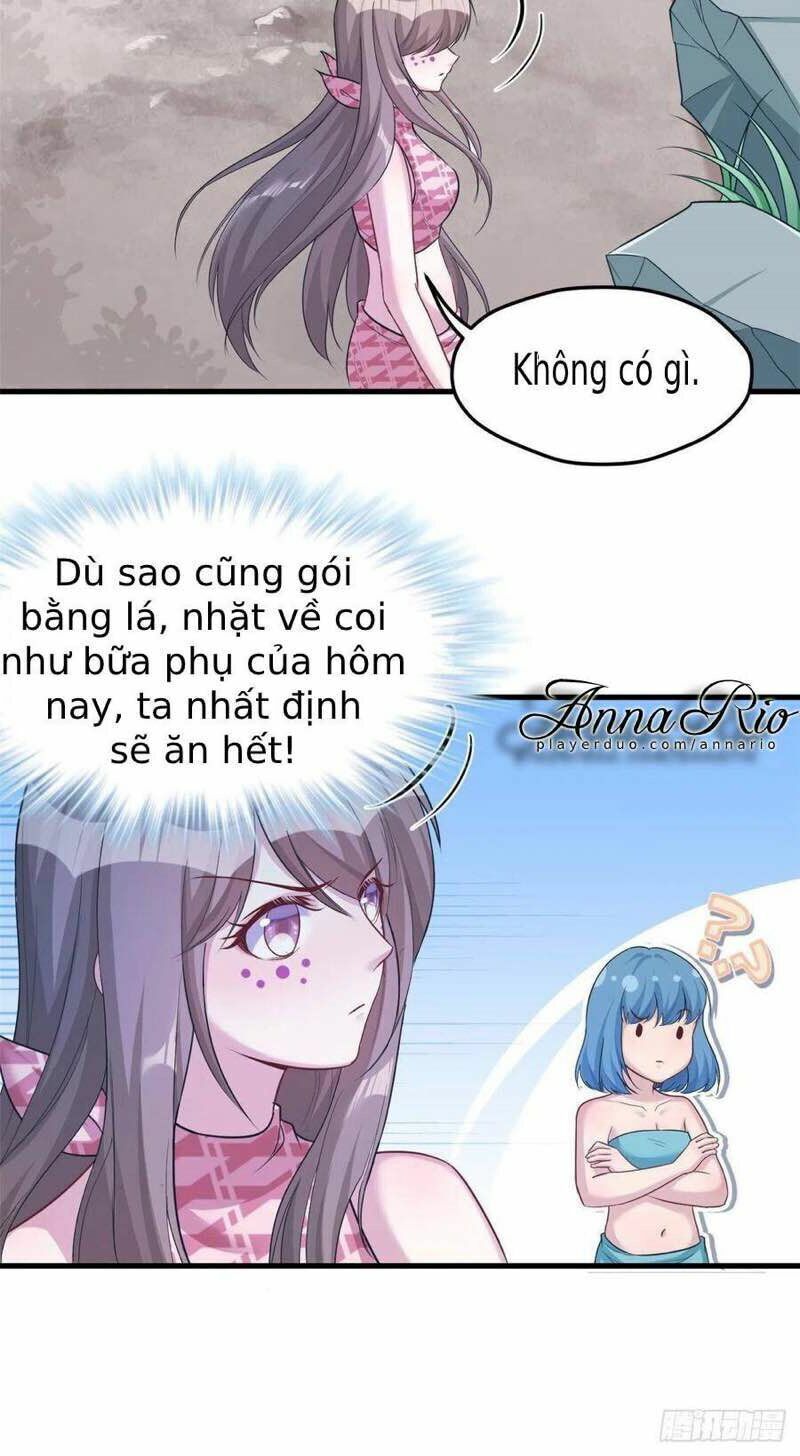 đọc truyện Thảnh Thơi Thú Thế Chủng Chủng Điền, Sinh Sinh Tể Chương 190 ảnh 27 tại Thiên Thai Truyện