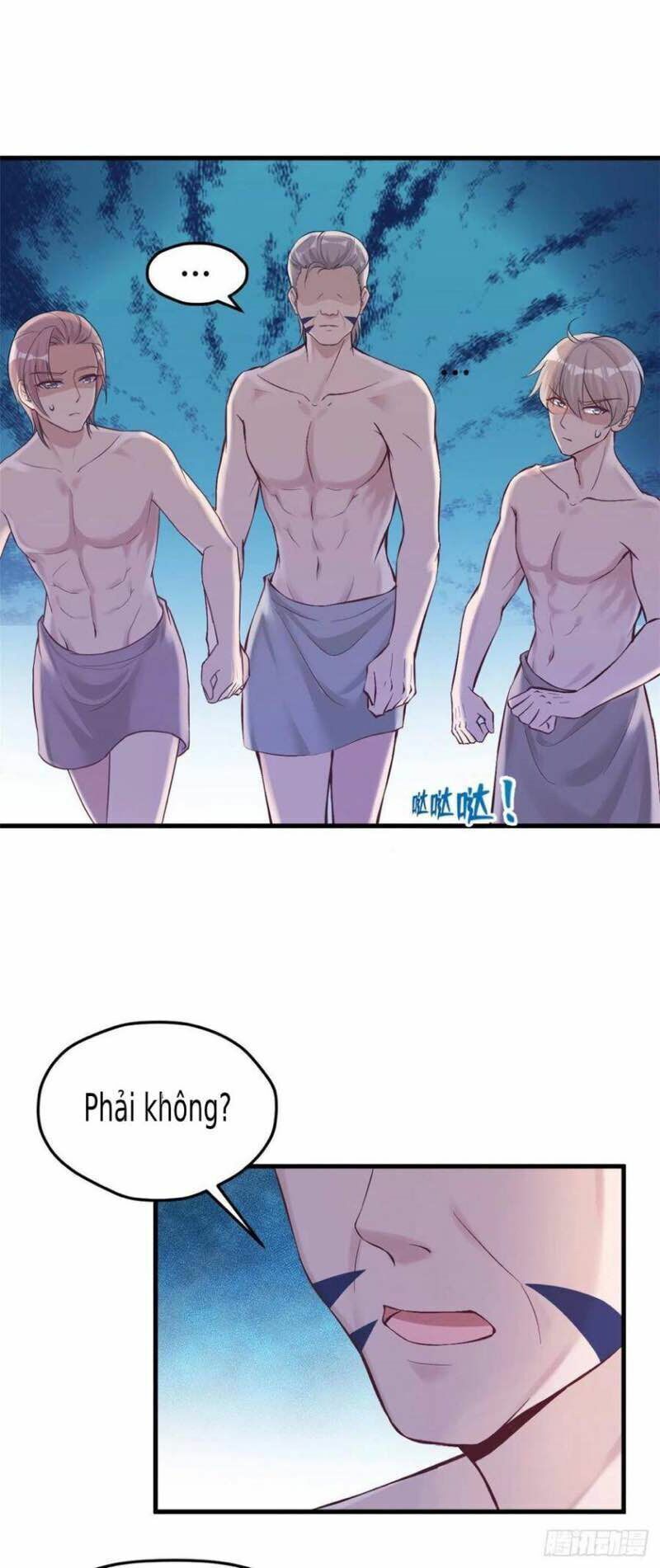 đọc truyện Thảnh Thơi Thú Thế Chủng Chủng Điền, Sinh Sinh Tể Chương 190 ảnh 30 tại Thiên Thai Truyện