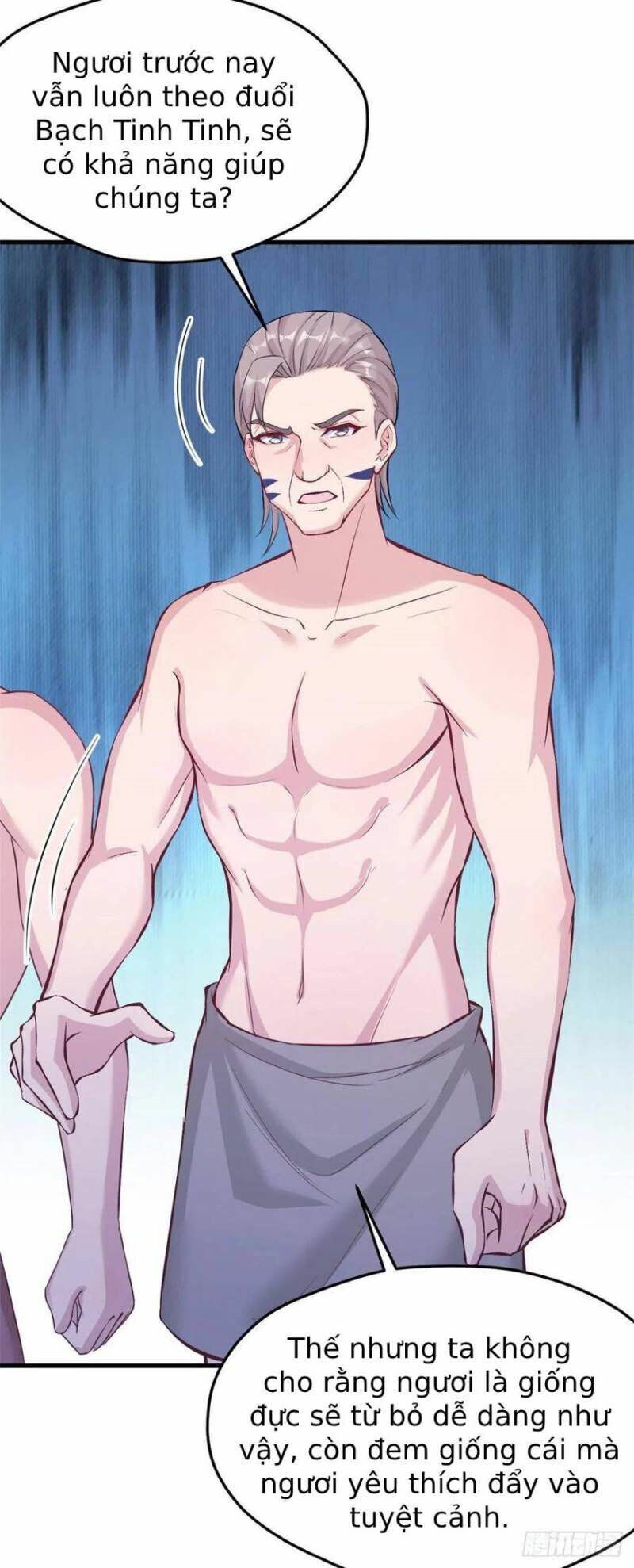 đọc truyện Thảnh Thơi Thú Thế Chủng Chủng Điền, Sinh Sinh Tể Chương 190 ảnh 31 tại Thiên Thai Truyện