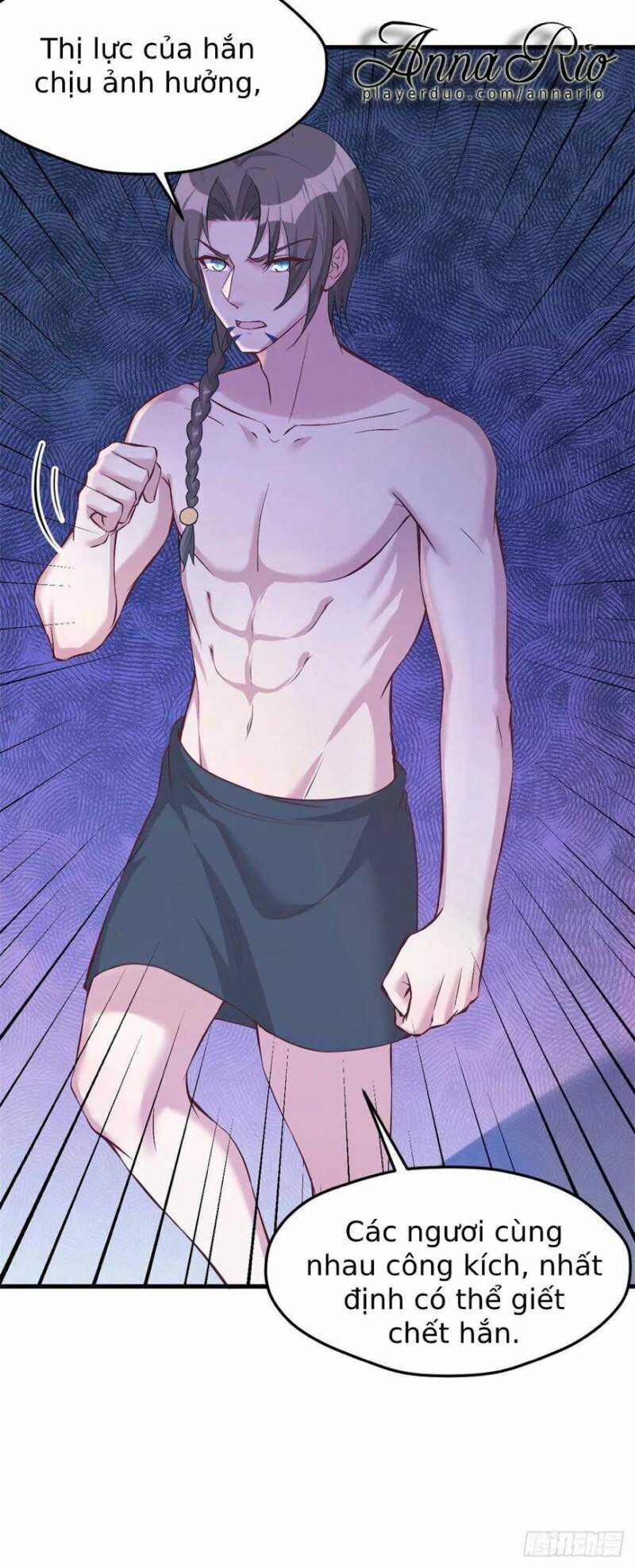 đọc truyện Thảnh Thơi Thú Thế Chủng Chủng Điền, Sinh Sinh Tể Chương 190 ảnh 35 tại Thiên Thai Truyện