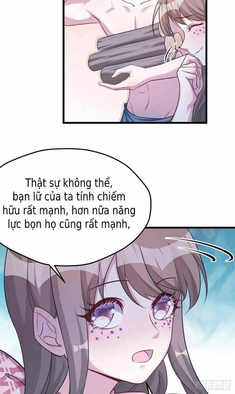 đọc truyện Thảnh Thơi Thú Thế Chủng Chủng Điền, Sinh Sinh Tể Chương 190 ảnh 6 tại Thiên Thai Truyện