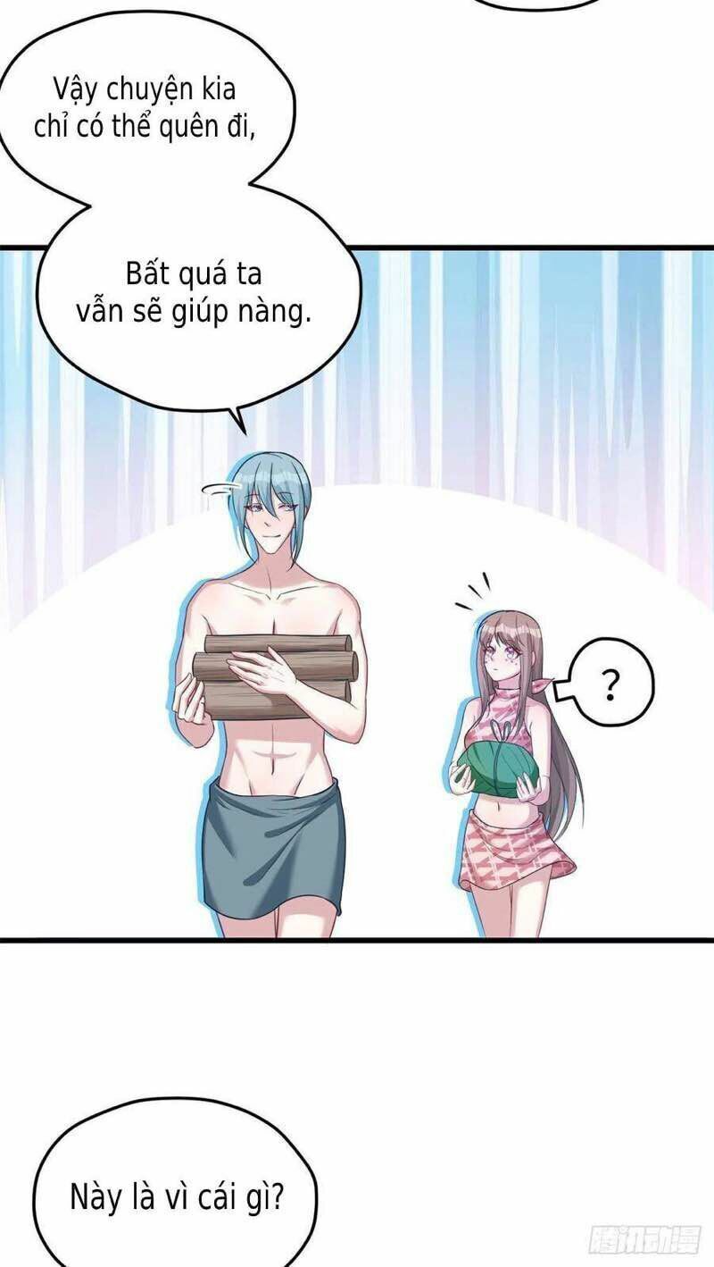 đọc truyện Thảnh Thơi Thú Thế Chủng Chủng Điền, Sinh Sinh Tể Chương 190 ảnh 10 tại Thiên Thai Truyện