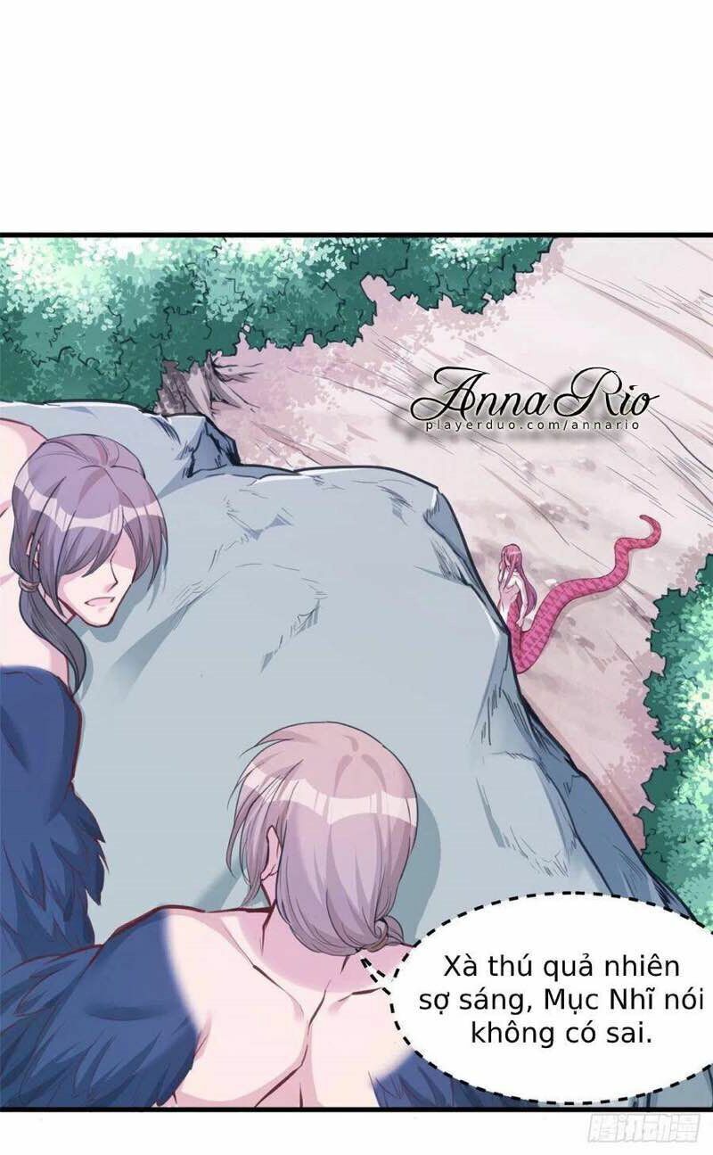 đọc truyện Thảnh Thơi Thú Thế Chủng Chủng Điền, Sinh Sinh Tể Chương 191 ảnh 21 tại Thiên Thai Truyện