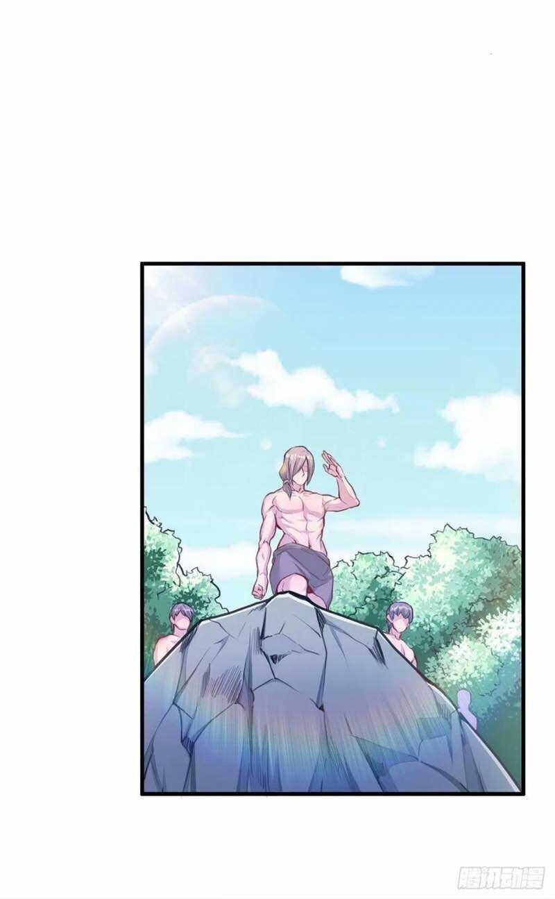 đọc truyện Thảnh Thơi Thú Thế Chủng Chủng Điền, Sinh Sinh Tể Chương 191 ảnh 22 tại Thiên Thai Truyện