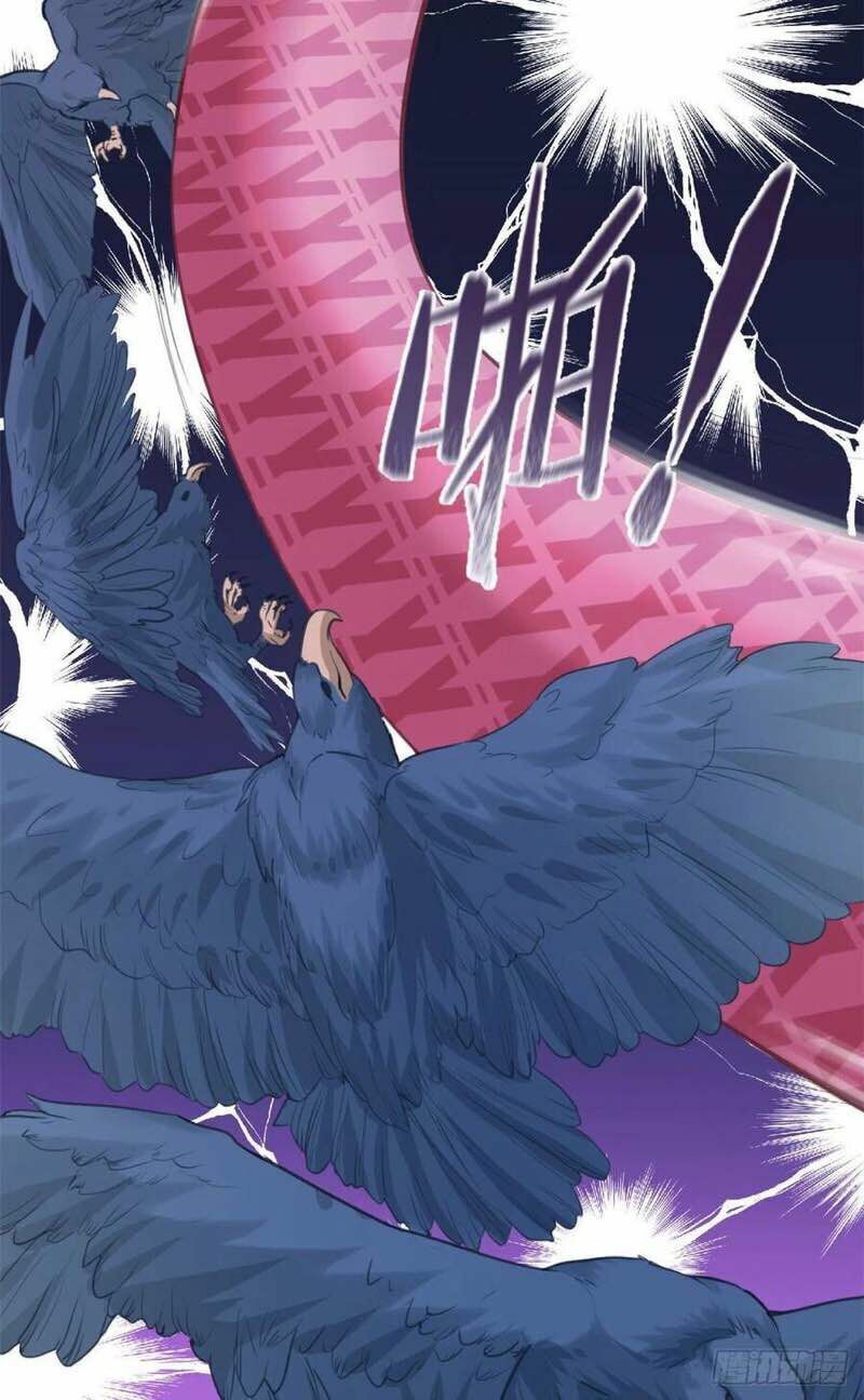 đọc truyện Thảnh Thơi Thú Thế Chủng Chủng Điền, Sinh Sinh Tể Chương 191 ảnh 28 tại Thiên Thai Truyện