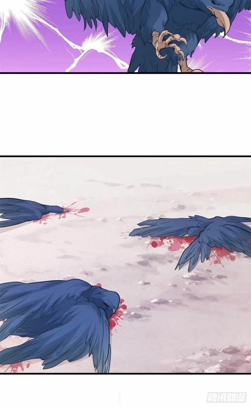 đọc truyện Thảnh Thơi Thú Thế Chủng Chủng Điền, Sinh Sinh Tể Chương 191 ảnh 29 tại Thiên Thai Truyện