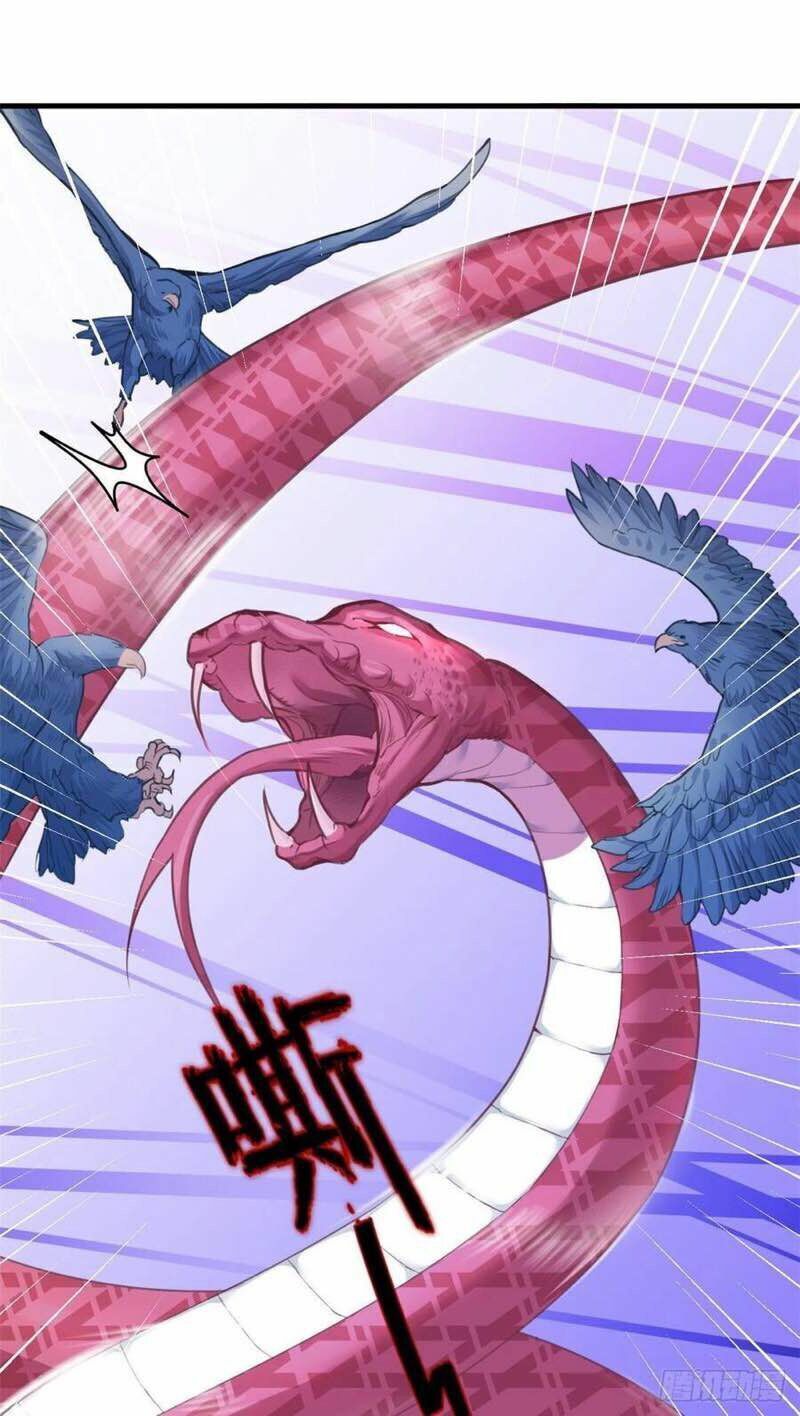 đọc truyện Thảnh Thơi Thú Thế Chủng Chủng Điền, Sinh Sinh Tể Chương 191 ảnh 30 tại Thiên Thai Truyện