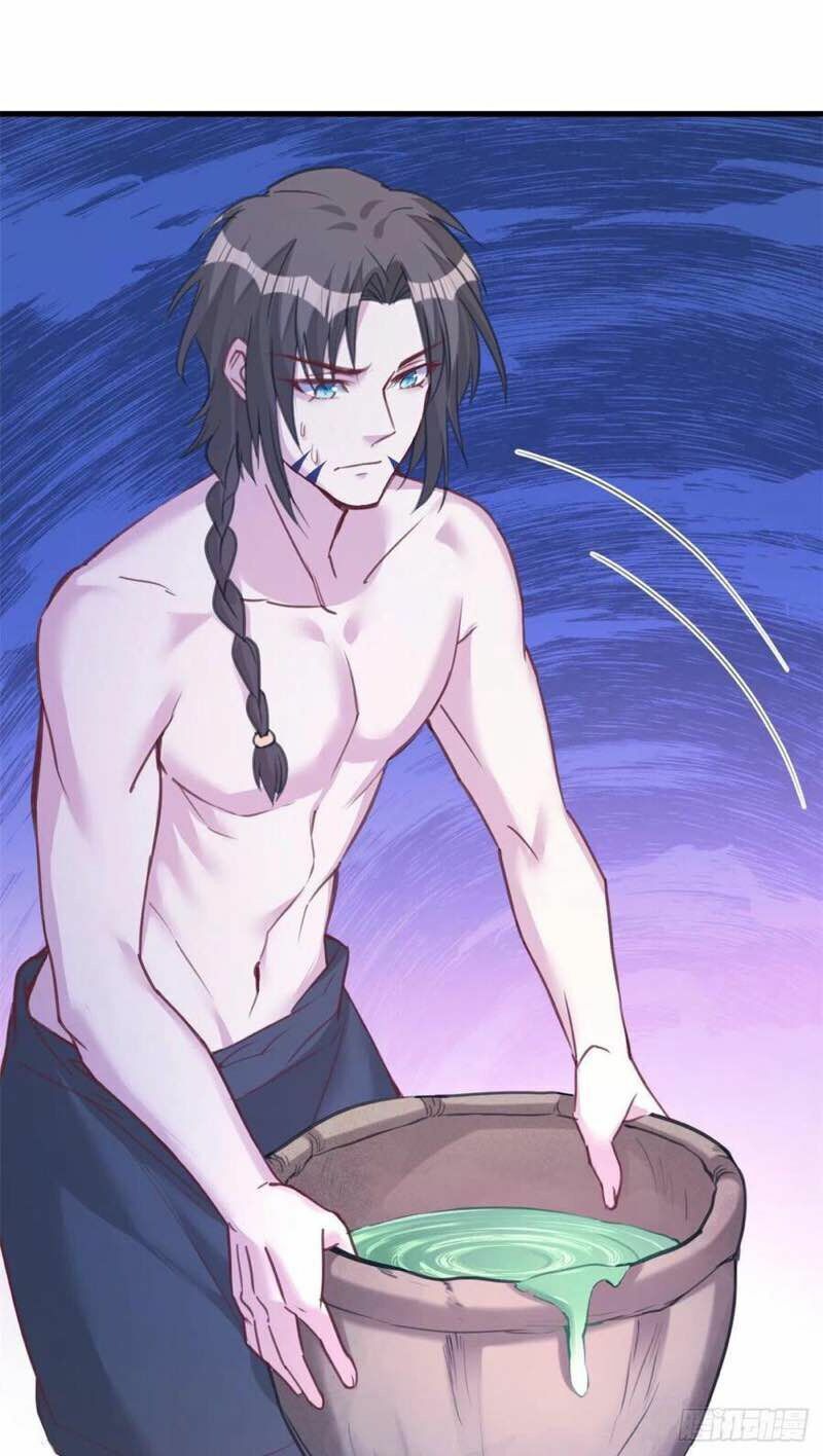 đọc truyện Thảnh Thơi Thú Thế Chủng Chủng Điền, Sinh Sinh Tể Chương 191 ảnh 34 tại Thiên Thai Truyện