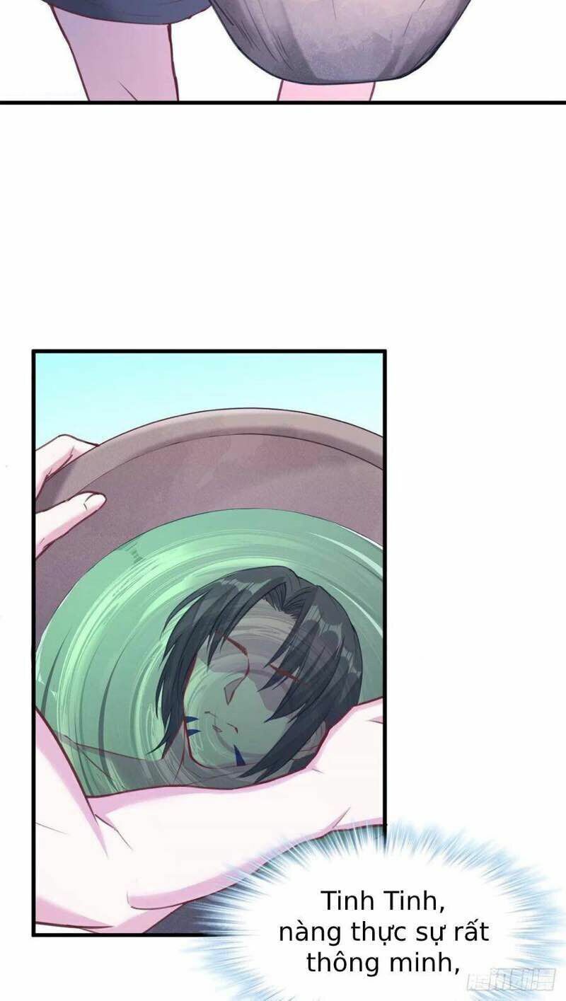 đọc truyện Thảnh Thơi Thú Thế Chủng Chủng Điền, Sinh Sinh Tể Chương 191 ảnh 35 tại Thiên Thai Truyện