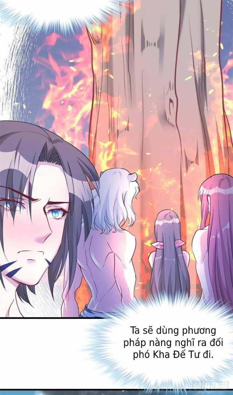 đọc truyện Thảnh Thơi Thú Thế Chủng Chủng Điền, Sinh Sinh Tể Chương 191 ảnh 37 tại Thiên Thai Truyện