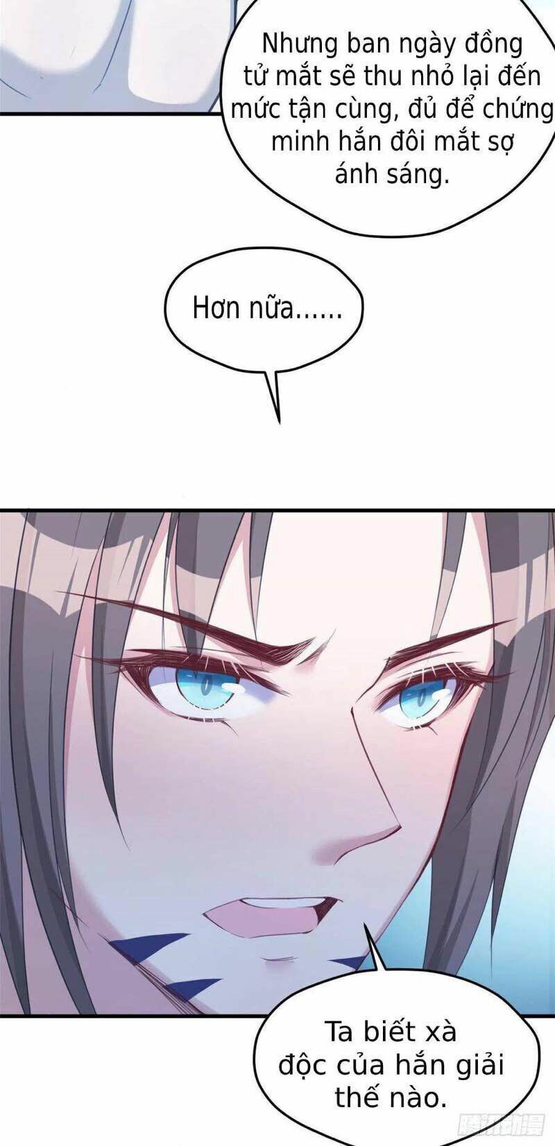 đọc truyện Thảnh Thơi Thú Thế Chủng Chủng Điền, Sinh Sinh Tể Chương 191 ảnh 7 tại Thiên Thai Truyện