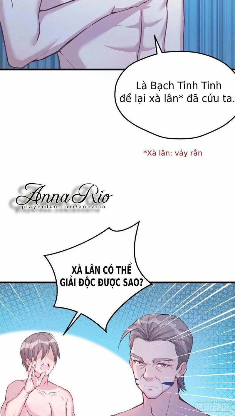 đọc truyện Thảnh Thơi Thú Thế Chủng Chủng Điền, Sinh Sinh Tể Chương 191 ảnh 10 tại Thiên Thai Truyện